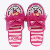 Chinelo Gato Risonho - Disney