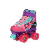 Patins - Quad - Trolls - World Tour - Tam 31/32 - Froes