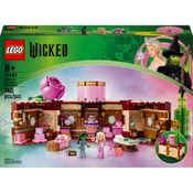 LEGO - Wicked - Dormitório de Glinda e Elphaba - 75683