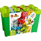 Lego Duplo - Classic - Caixa de Peças Deluxe - 10914