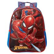 Mochila Escolar - Marvel - Spider-Man - Xeryus