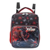 Lancheira - Marvel - Spider-Man - Preto - Xeryus