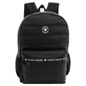 Mochila - Disney - Mickey - Preto - Xeryus