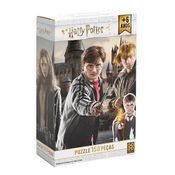 Quebra-cabeça Harry Potter - 150 peças - Grow