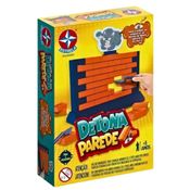 Jogo Infantil - Detona Parede - Estrela