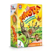 Brinquedo - Jogo Pinote - Estrela