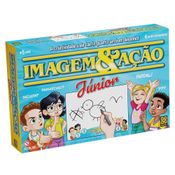 Imagem & Ação Junior - Jogo Infantil Grow