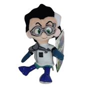 Pelúcia PJ Masks 15cm - Romeo - Multikids