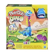 Conjunto Massinha Play-Doh Dino Crew - Bronto O Sauro - Hasbro F1503