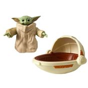 Boneco Star Wars Olympus 24 cm - Grogu - Hasbro E8063/F4050