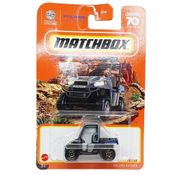 Carrinho Matchbox 1:64 - Polaris Ranger - Mattel HKW42