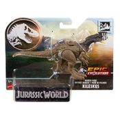 Dinossauro Jurassic World Conjunto de Perigo - Kileskus - Mattel HLN49/HTK50