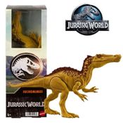 Jurassic World - Boneco Dinossauro - Suchomimus - 30cm - Mattel GWT54/HVB04