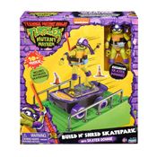 Pista Skate Tartaruga Ninja Donatello Sunny 3687