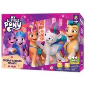 Quebra Cabeça Gigante 48 peças - My Little Pony Fabrica dos Sonhos - Mimo
