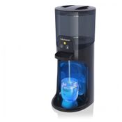 Aquecedor de água para Mamadeiras 1,4L de Capacidade com Luz Noturna, 110v, BABY BREZZA, Azul