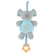 Coala Musical - Buba Azul 14415