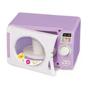 Micro-ondas - TaTeTi 344 Roxo