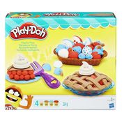 Play Doh Tortas Divertidas - Hasbro