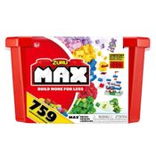 Max Construction Blocos de Montar 759 Peças - Candide