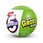 Mega Gross Minis Surprise - Candide