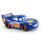 Disney Pixar Carros O Fabuloso Relâmpago McQueen  - Mattel