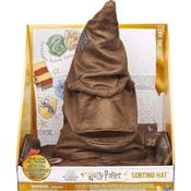 Harry Potter - Chapeu Seletor -  Wizarding World - Sunny