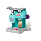 Cafeteria Colorida Play-Doh Kitchen - Hasbro F4372