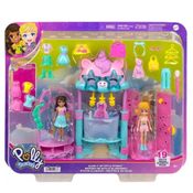 Boutique De Moda Da Polly Pocket - Mattel HKW09