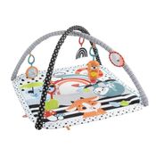 Ginásio Atividades Musical 3-1 Fisher-Price - Mattel HBP41