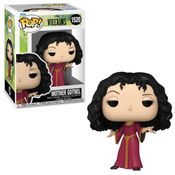 Figura de Vinil - Funko POP - Disney Vilões - Mãe Gothel - Candide