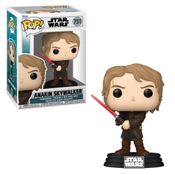 Boneco Funko Pop! Star Wars Ahsoka - Anakin Skywalker