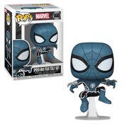 Boneco Funko Pop! Marvel - Homem-Aranha (Traje Fear Itself)