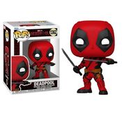 Funko Pop - Deadpool #1362