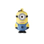 Pendrive Minions - Stuart 8gb Multi - PD097OUT [Reembalado] PD097OUT