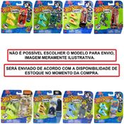 Skate de Dedo Hot Wheels - Skate e Tênis Sortido | Mattel