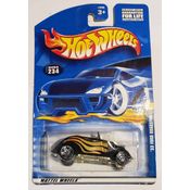 Hot Wheels Mattel Wheels - ? Ford Roadster