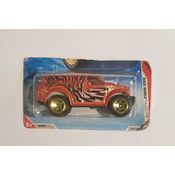 *Embalagem danificada* Hot Wheels Race World - Power Panel