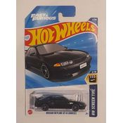 Hot Wheels HW Screen Time - Nissan Skyline GT-R (BNR32)