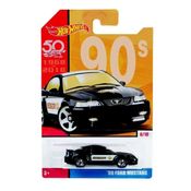 Hot Wheels - 99 Ford Mustang