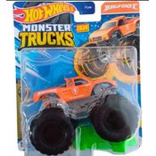 Hot Wheels Monster Trucks - Bigfoot