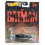 Hot Wheels Retro Entertainment - Batmobile