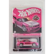 Hot Wheels Red Line Club - Nissan Skyline GT-R (BNR34)