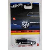 Hot Wheels Porsche - 1989 Porsche 944 Turbo