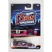 Hot Wheels Neon Speeders - McLaren F1 GTR