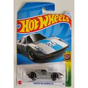 Hot Wheels Exotics - Porsche 904 Carrera GTS