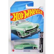 Hot Wheels Rod Squad - Hirohata Merc