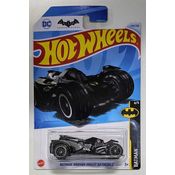 Hot Wheels Batman - Arkham Knight Batmobile