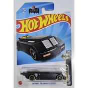 Hot Wheels Batman - Batman: The Animated Series