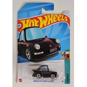 Hot Wheels Tooned - Porsche 911 Turbo 3.6 (964)